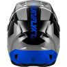 Casque cross FLY RACING Kinetic Crest 11