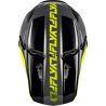Casque cross FLY RACING Kinetic Crest 13