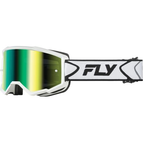 Masque FLY RACING Zone Goggles