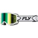 Masque FLY RACING Zone Goggles