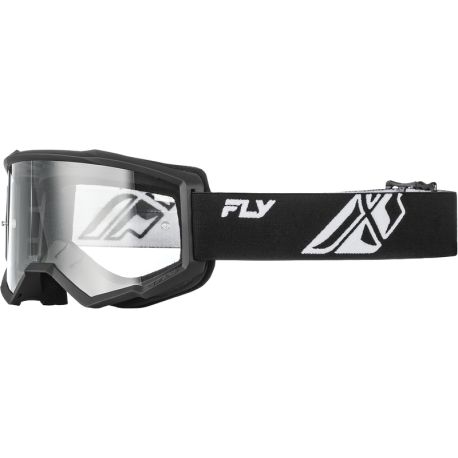 Masque FLY RACING Focus Goggles