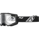 Masque FLY RACING Focus Goggles