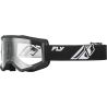 Masque FLY RACING Focus Goggles 0