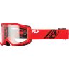Masque FLY RACING Focus Goggles 2