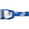 Masque FLY RACING Focus Goggles 4