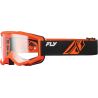 Masque FLY RACING Focus Goggles 6