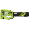 Masque FLY RACING Focus Goggles 8