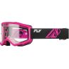 Masque FLY RACING Focus Goggles 10