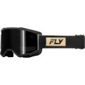 Masque FLY RACING Focus Sand