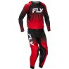 Pantalon moto FLY RACING Evolution DST 14