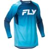 Maillot moto cross FLY RACING Evolution DST 3