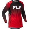 Maillot moto cross FLY RACING Evolution DST 6
