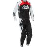 Maillot moto cross FLY RACING Evolution DST DBK Special Edition 2