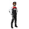 Maillot moto cross FLY RACING Evolution DST DBK Special Edition 3