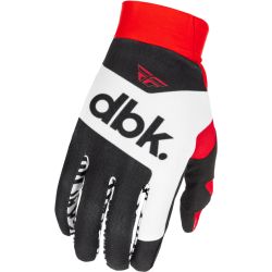 Gants moto FLY RACING Pro Lite DBK