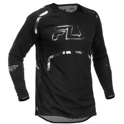 Maillot moto cross FLY RACING Evolution DST Spark Special Edition