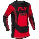 Maillot moto cross FLY RACING Lite Racewear