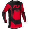 Maillot moto cross FLY RACING Lite Racewear 0