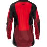 Maillot moto cross FLY RACING Lite Racewear 1