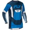 Maillot moto cross FLY RACING Lite Racewear 5