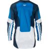Maillot moto cross FLY RACING Lite Racewear 6