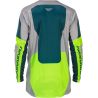 Maillot moto cross FLY RACING Lite Racewear 9