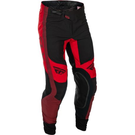 Pantalon moto FLY RACING Lite Racewear