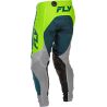 Pantalon moto FLY RACING Lite Racewear 16