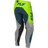 Pantalon moto FLY RACING Lite Racewear 17