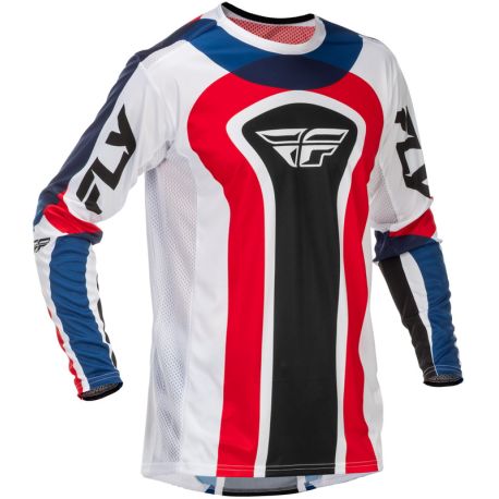 Maillot moto cross FLY RACING Lite Special Edition Glory