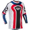 Maillot moto cross FLY RACING Lite Special Edition Glory 0