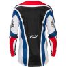 Maillot moto cross FLY RACING Lite Special Edition Glory 1