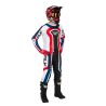 Maillot moto cross FLY RACING Lite Special Edition Glory 3