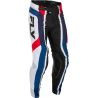 Pantalon moto FLY RACING Lite Glory Special Edition 0