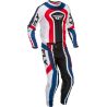 Pantalon moto FLY RACING Lite Glory Special Edition 5