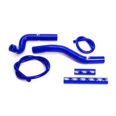 Durite de radiateur SAMCO Suzuki RM125