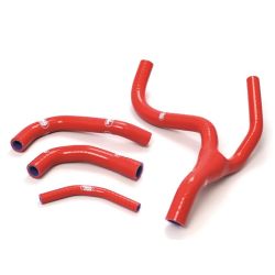 Durite de radiateur SAMCO Suzuki RM-Z 250 2013-2018