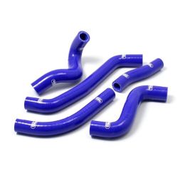Durite de radiateur SAMCO Suzuki RMZ 450 2015-2017