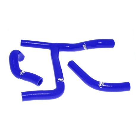 Durite de radiateur SAMCO Suzuki RM-Z 450 2008-2014