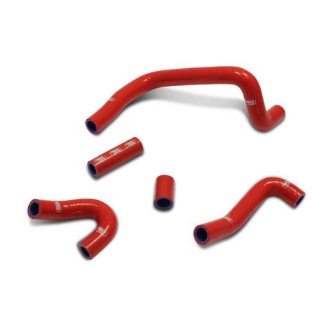 Durite de radiateur SAMCO Suzuki RM-Z 450