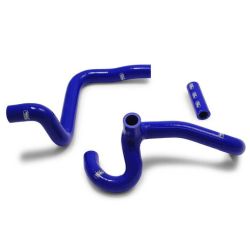 Durite de radiateur SAMCO Suzuki RM-Z 450 design race Y
