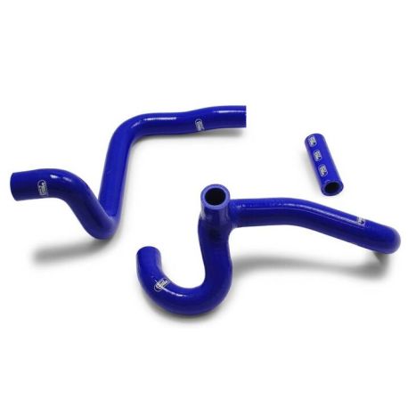 Durite de radiateur SAMCO Suzuki RM-Z 450 design race Y