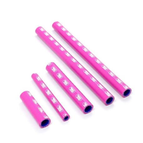 Durite de radiateur SAMCO TM EN125 ENDURO MX125 CROSS SMR125