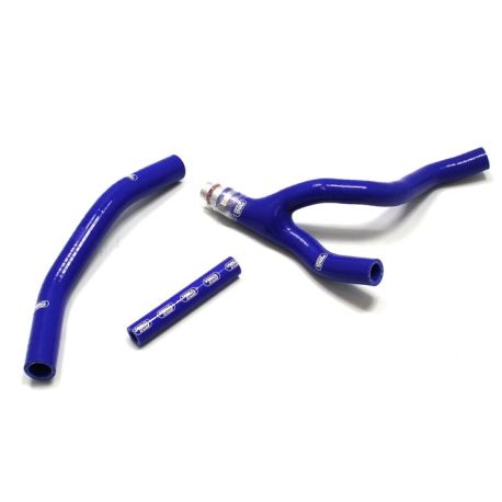 Durite de radiateur SAMCO YAMAHA WR 250 F YZ 250 FX