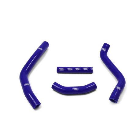 Durite de radiateur SAMCO FANTIC XXF 250 YAMAHA WR 250 F YZ 250 F