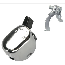interrupteur clignotant commdo de clignotant moto universel