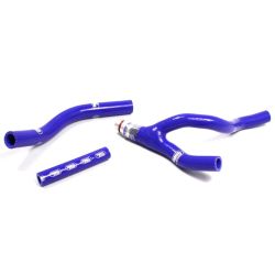 Durite de radiateur SAMCO type Y Yamaha YZ250F 2014-2018