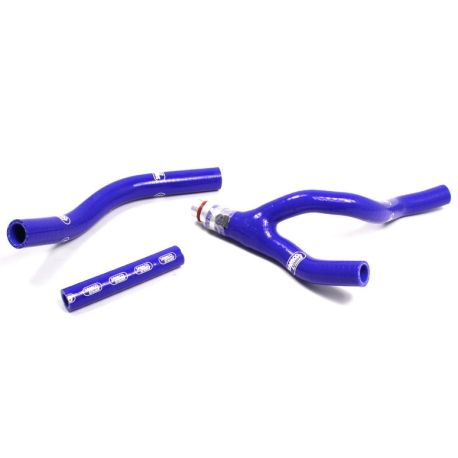 Durite de radiateur SAMCO type Y - 4 Yamaha YZ250F