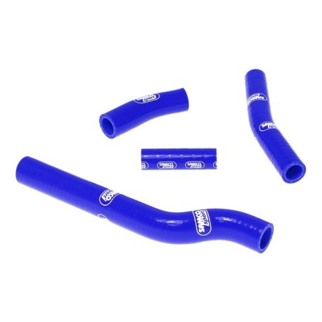 Durite de radiateur SAMCO Yamaha YZ450F WR450F