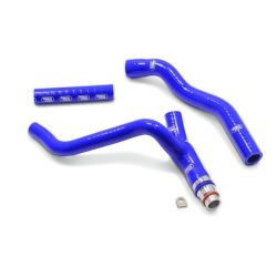 Durite de radiateur SAMCO Yamaha WR 450 F YZ 450 FX 2016-2018